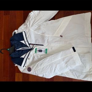Tommy Hilfiger 3-In-1 Ladies XL Jacket